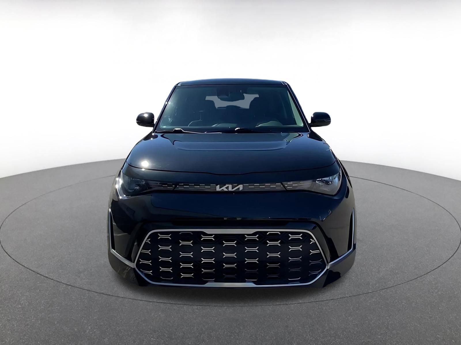 Used 2023 Kia Soul GT-Line image 4