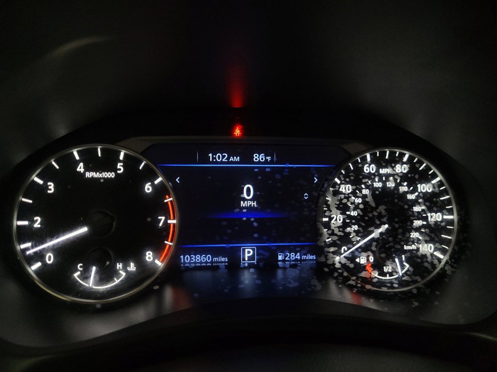 Used 2021 Nissan Altima 2.5 SV w/ SV Premium Package FWD image 23