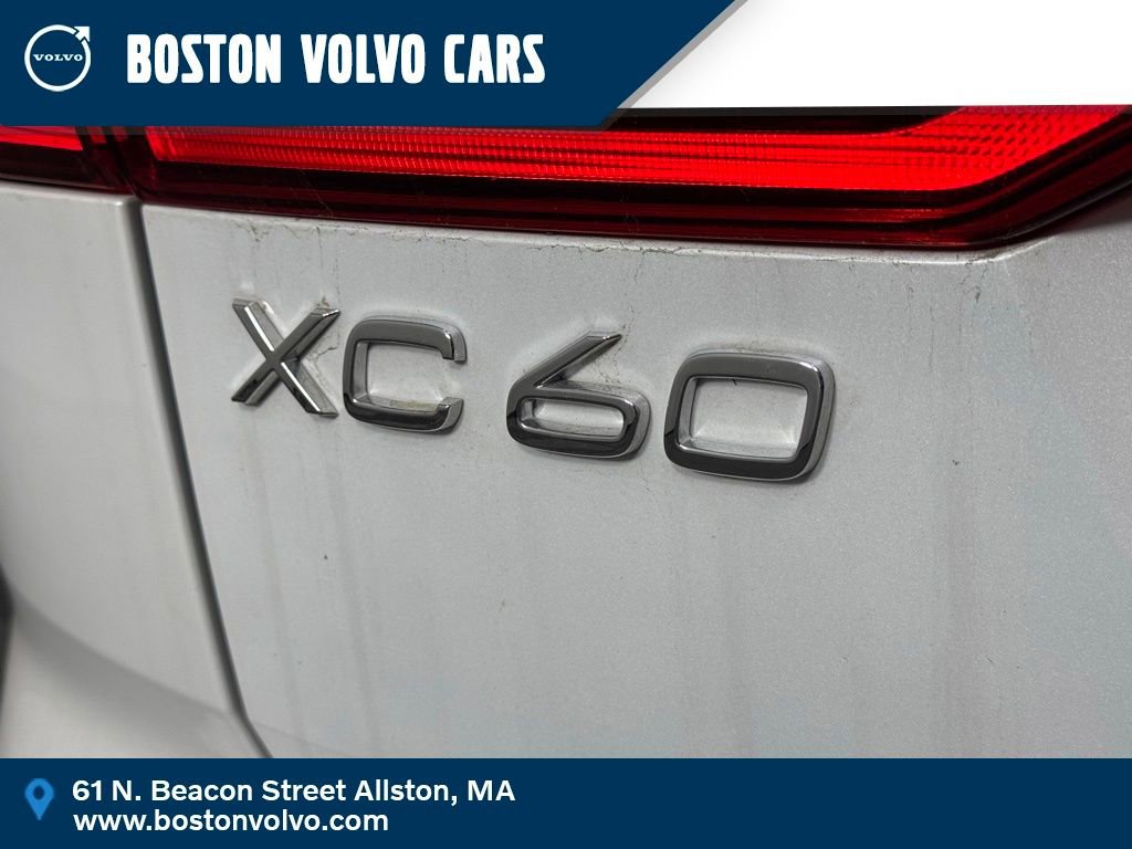 New 2026 Volvo XC60 B5 Plus w/ Protection Package Premier AWD/4WD image 5