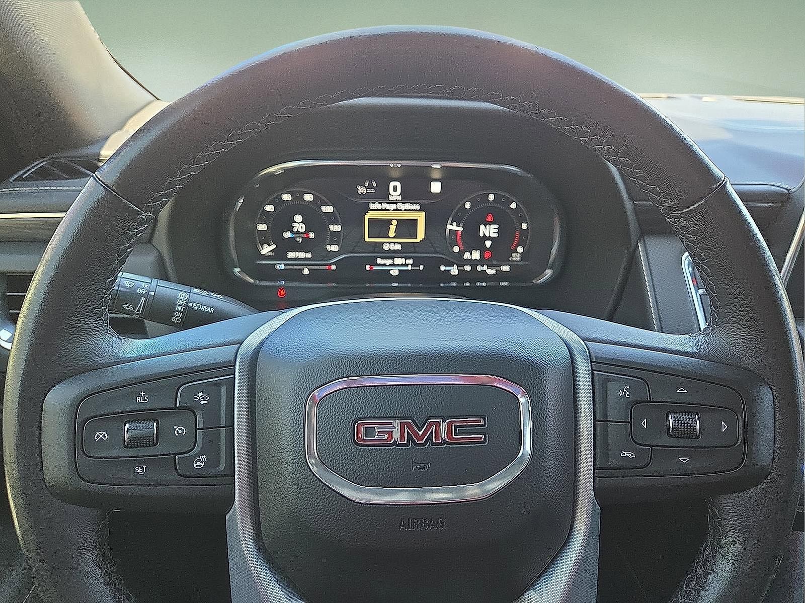 Certified 2022 GMC Yukon XL SLT w/ SLT Premium Package image 24