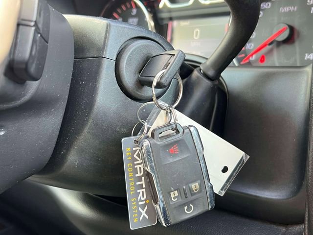 Used 2014 GMC Sierra 1500 SLT w/ SLT Preferred Package image 31