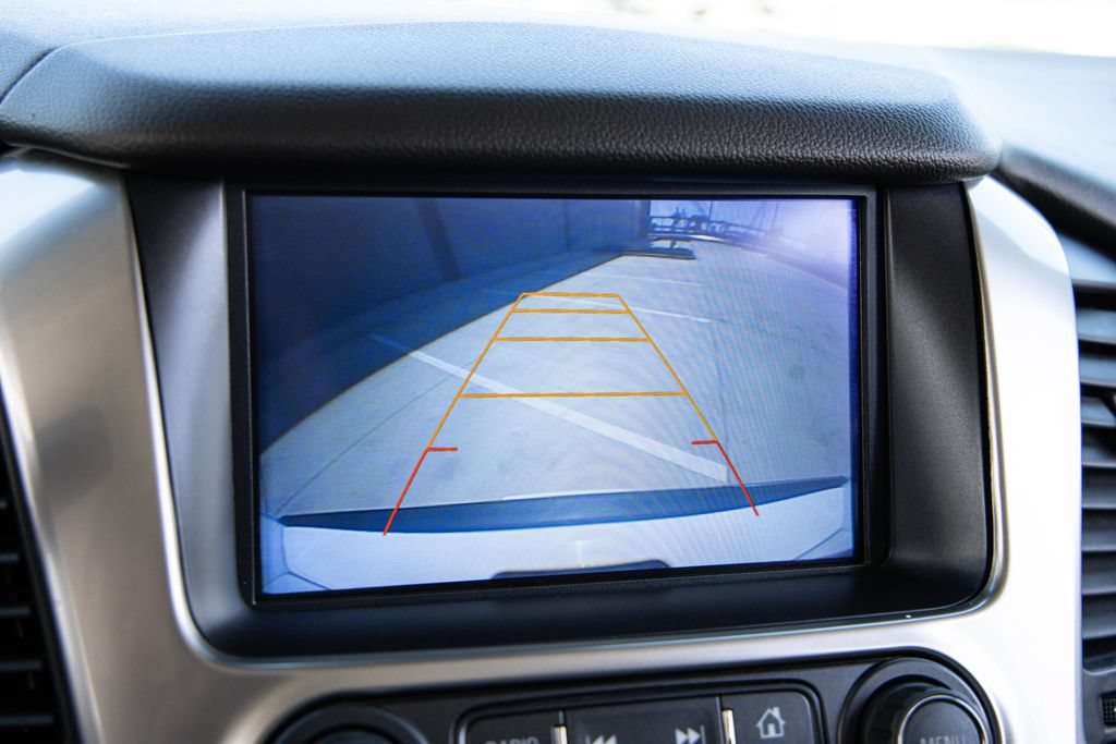 Used 2017 Chevrolet Tahoe Premier RWD image 14