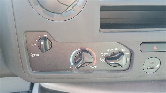 New 2026 Ford E-350 and Econoline 350 Super Duty w/ Power Equipment Group image 33