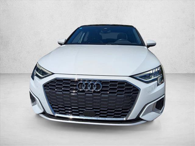 Used 2022 Audi A3 2.0T Premium Plus image 9