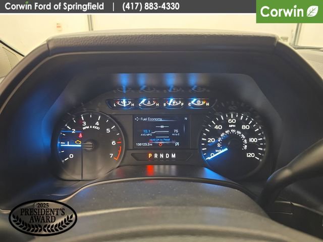Used 2018 Ford F150 XL w/ Equipment Group 101A Mid AWD/4WD image 32