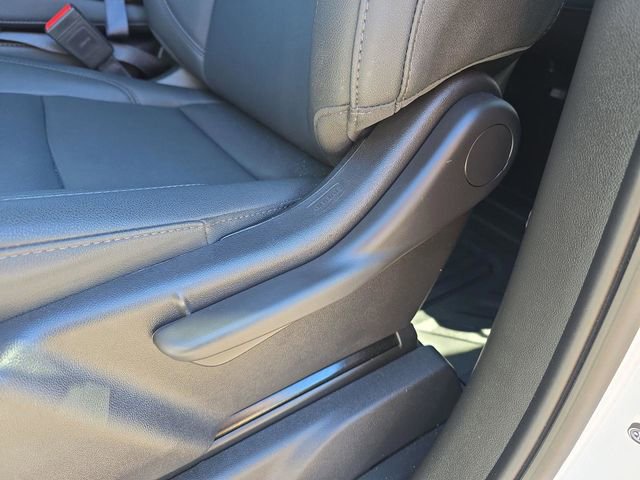 Used 2024 GMC Sierra 2500 Pro w/ 1SA Pro Safety Plus Package image 36