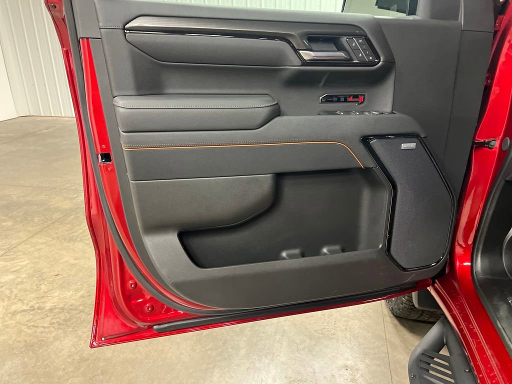 New 2026 GMC Sierra 1500 AT4 w/ Technology Package image 14