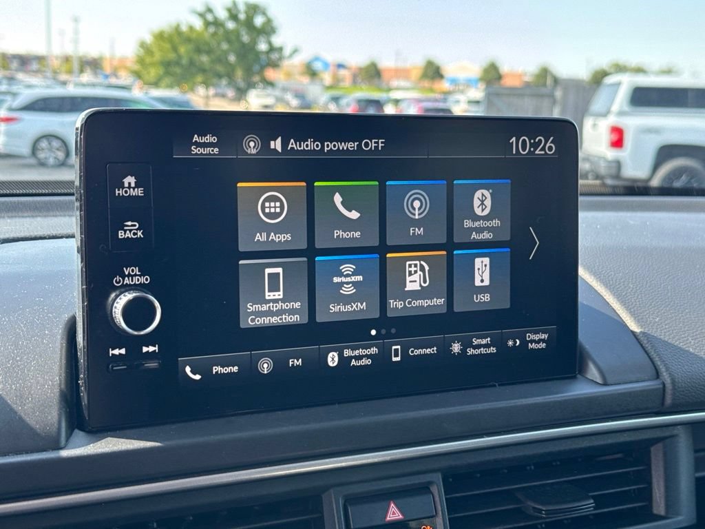 Used 2024 Honda Pilot EX-L image 19