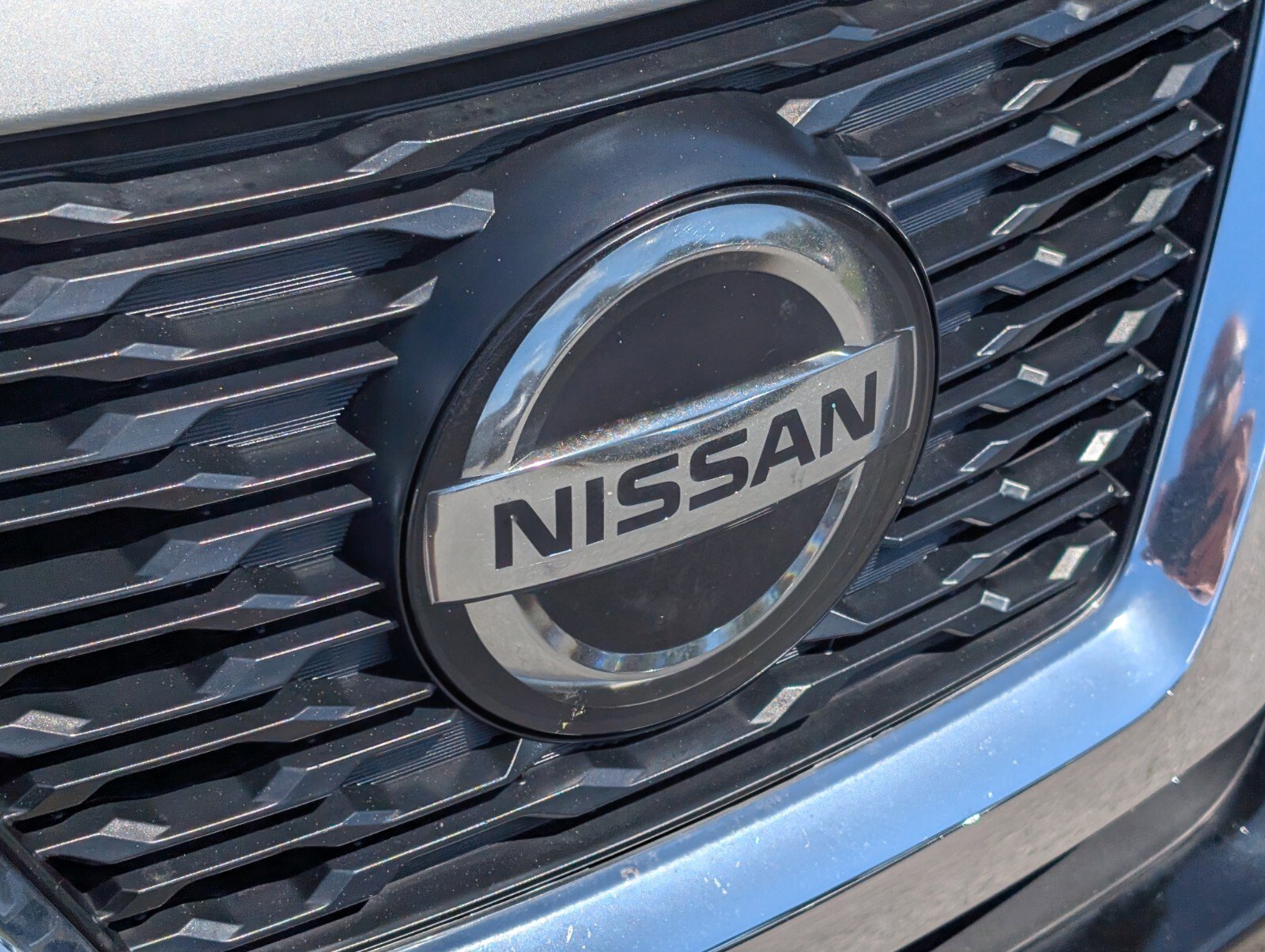 Used 2019 Nissan Rogue SL image 21