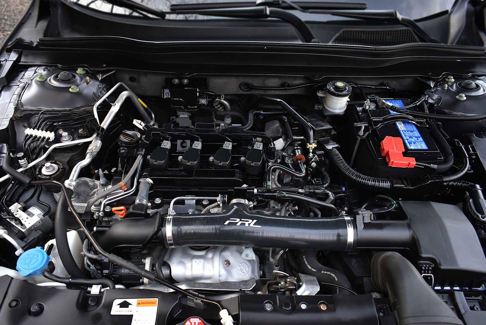 Used 2021 Honda Accord EX-L image 29