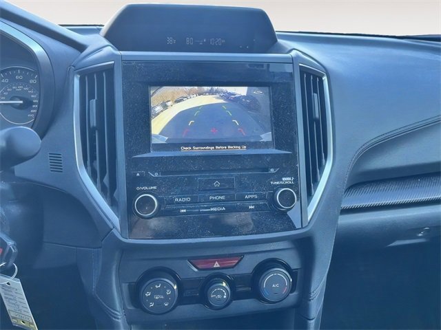 Used 2019 Subaru Crosstrek 2.0i Premium w/ Eyesight System image 19