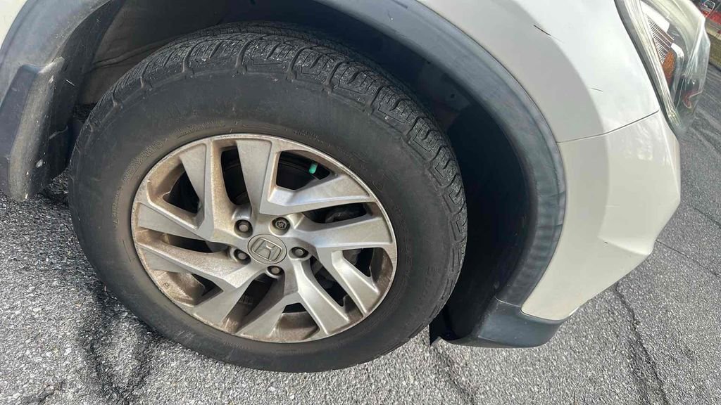 Used 2016 Honda CR-V EX-L image 12