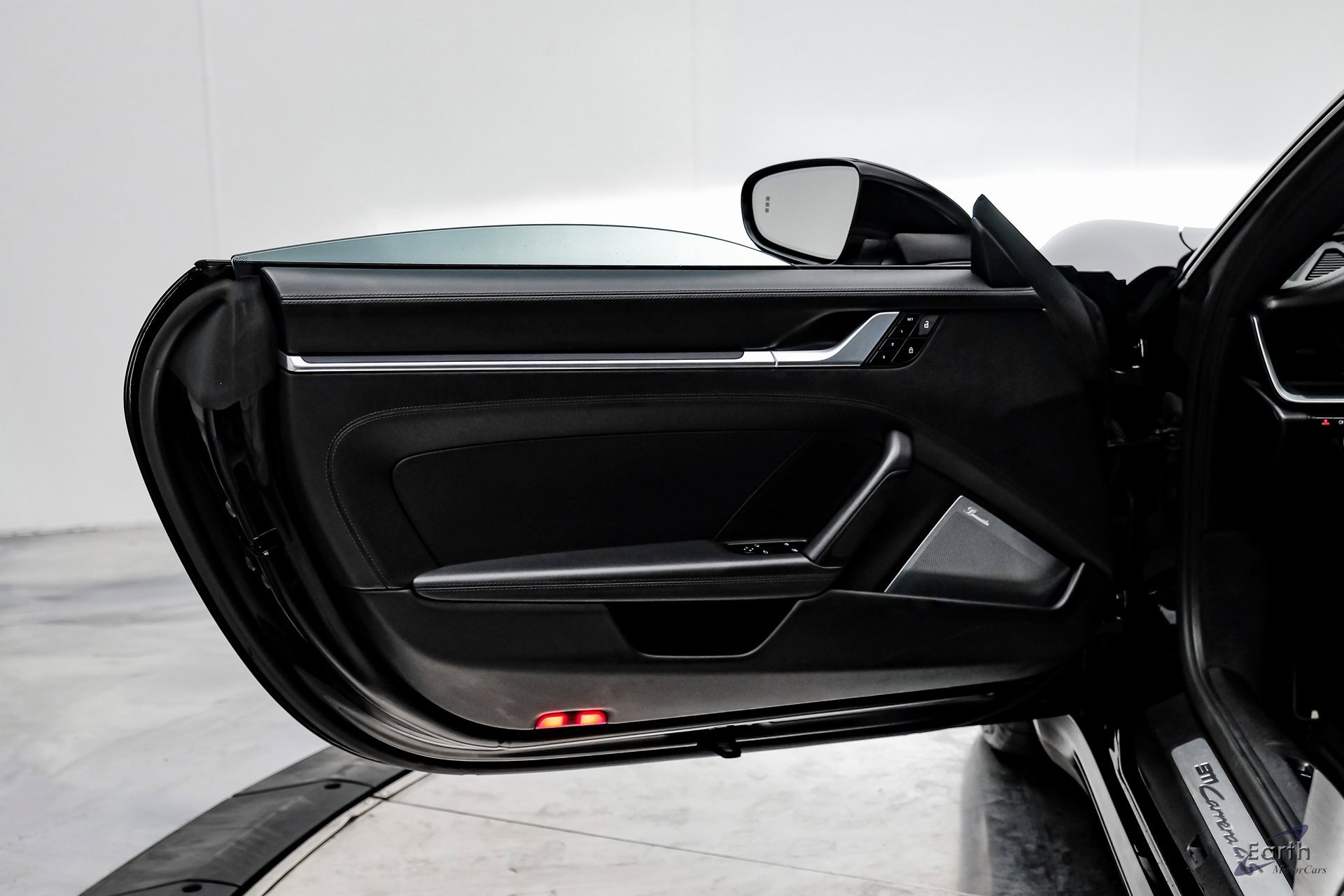 Used 2020 Porsche 911 Carrera 4S image 68