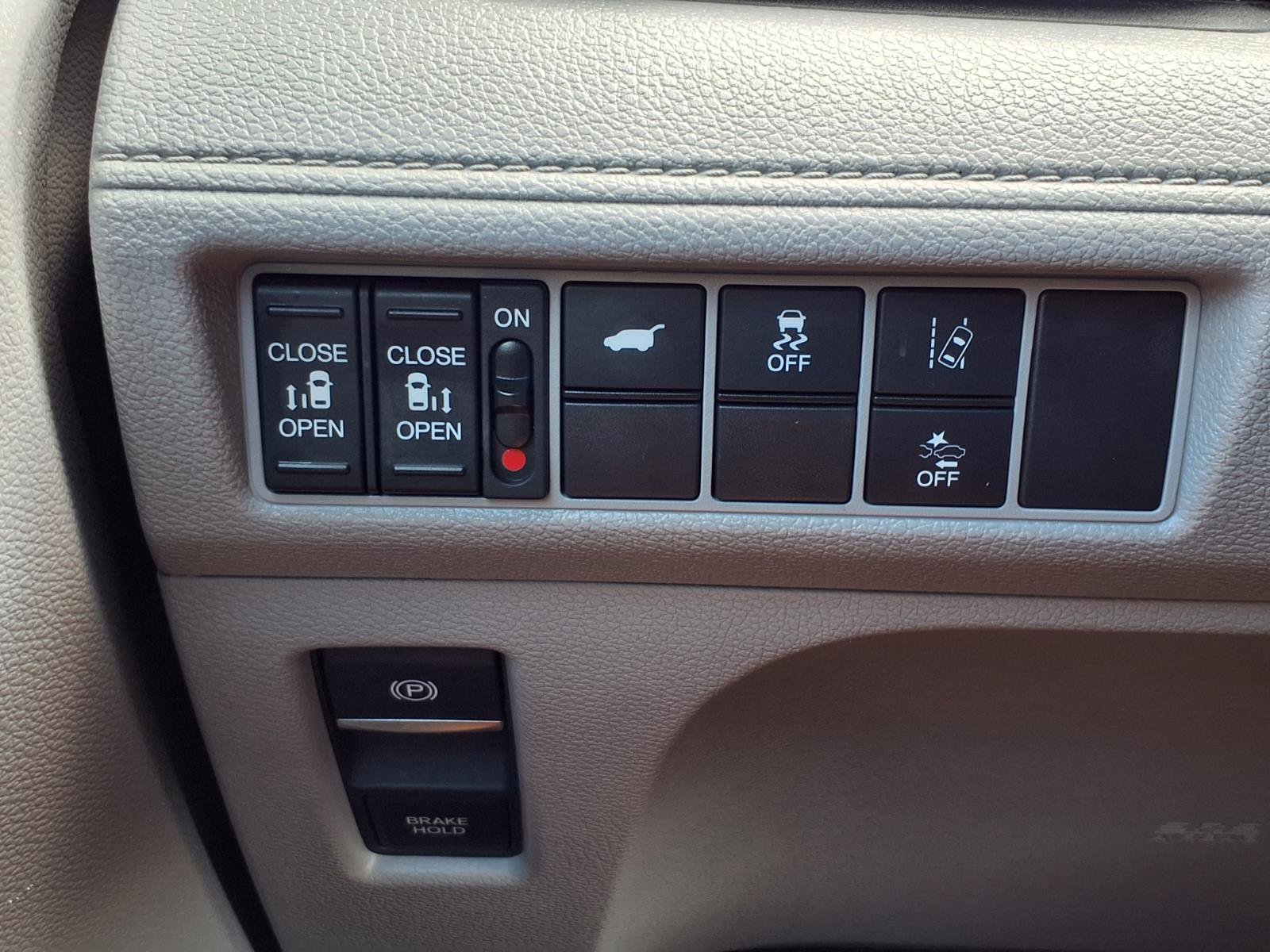 Certified 2020 Honda Odyssey EX-L image 10