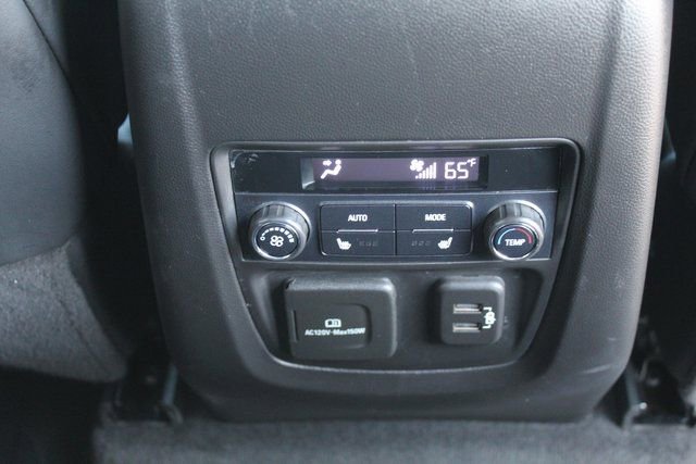 Used 2020 Buick Enclave Avenir w/ Avenir Technology Package AWD/4WD image 23