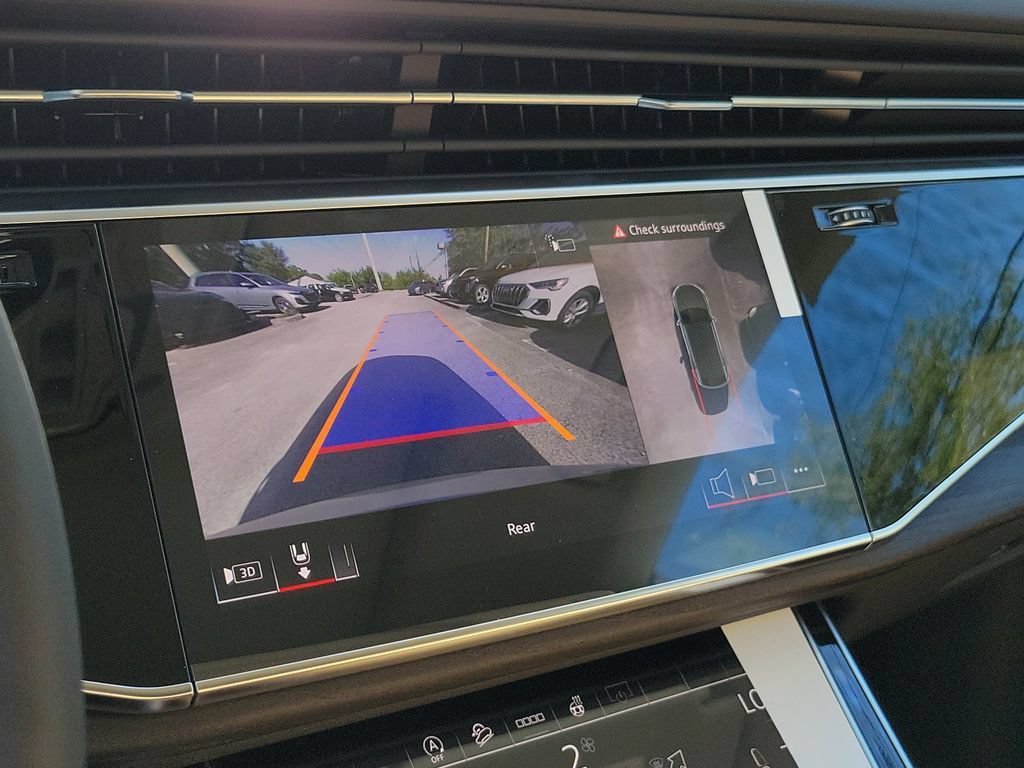 New 2027 Audi Q8 Premium AWD/4WD image 13