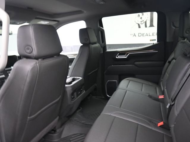 New 2026 Chevrolet Silverado 1500 RST w/ Convenience Package II AWD/4WD image 9
