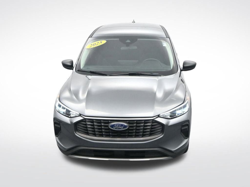 Used 2025 Ford Escape Active w/ Tech Pack #1 image 24
