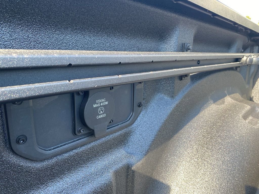 New 2026 RAM 1500 Laramie image 24