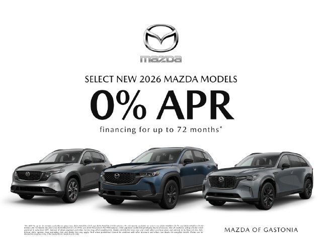 New 2026 MAZDA CX-50 AWD 2.5 S w/ Weather Package image 7