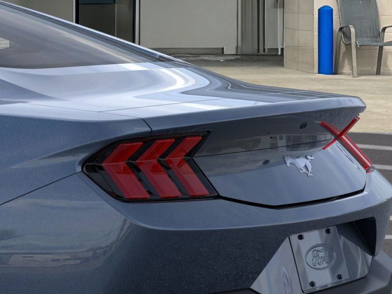 New 2025 Ford Mustang Premium RWD image 51