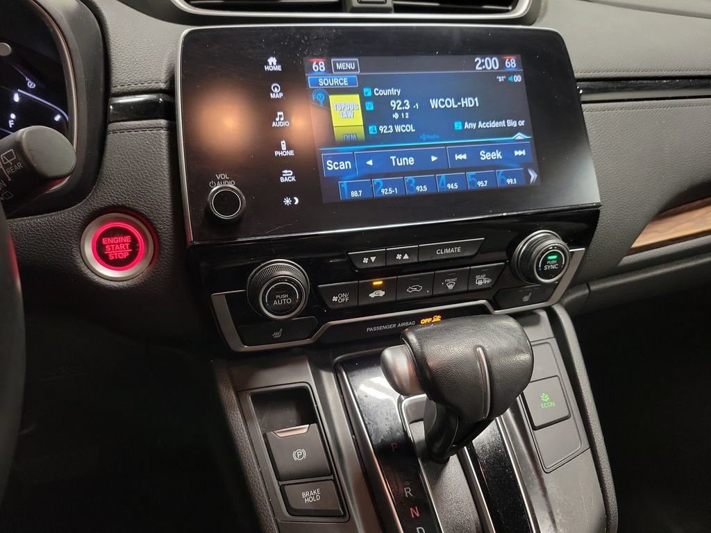 Used 2018 Honda CR-V Touring image 14