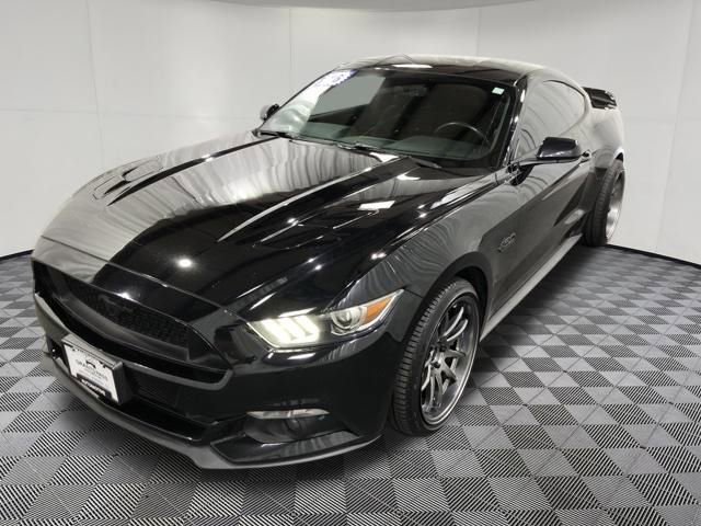 Used 2016 Ford Mustang GT w/ Interior & Wheel Package image 20