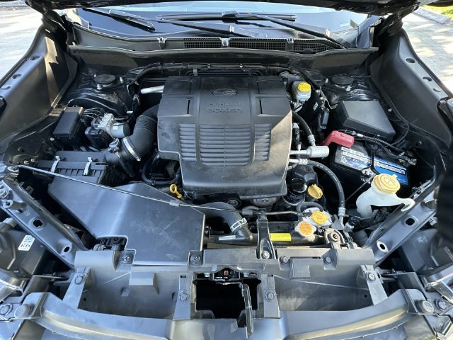 Certified 2022 Subaru Forester Premium w/ Popular Package #2 AWD/4WD image 27