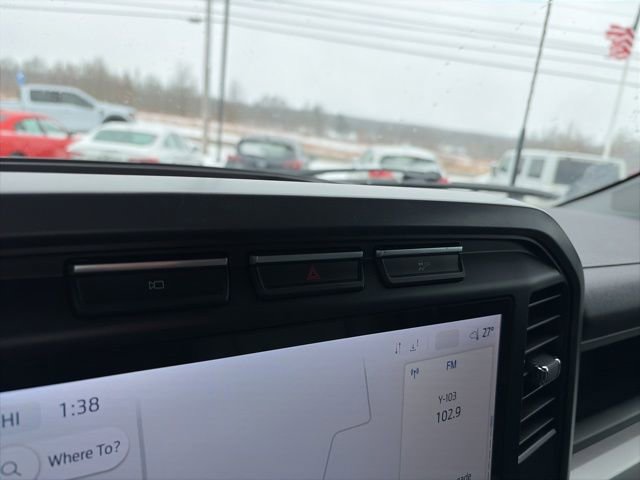 Used 2023 Ford F150 Lightning Pro image 26