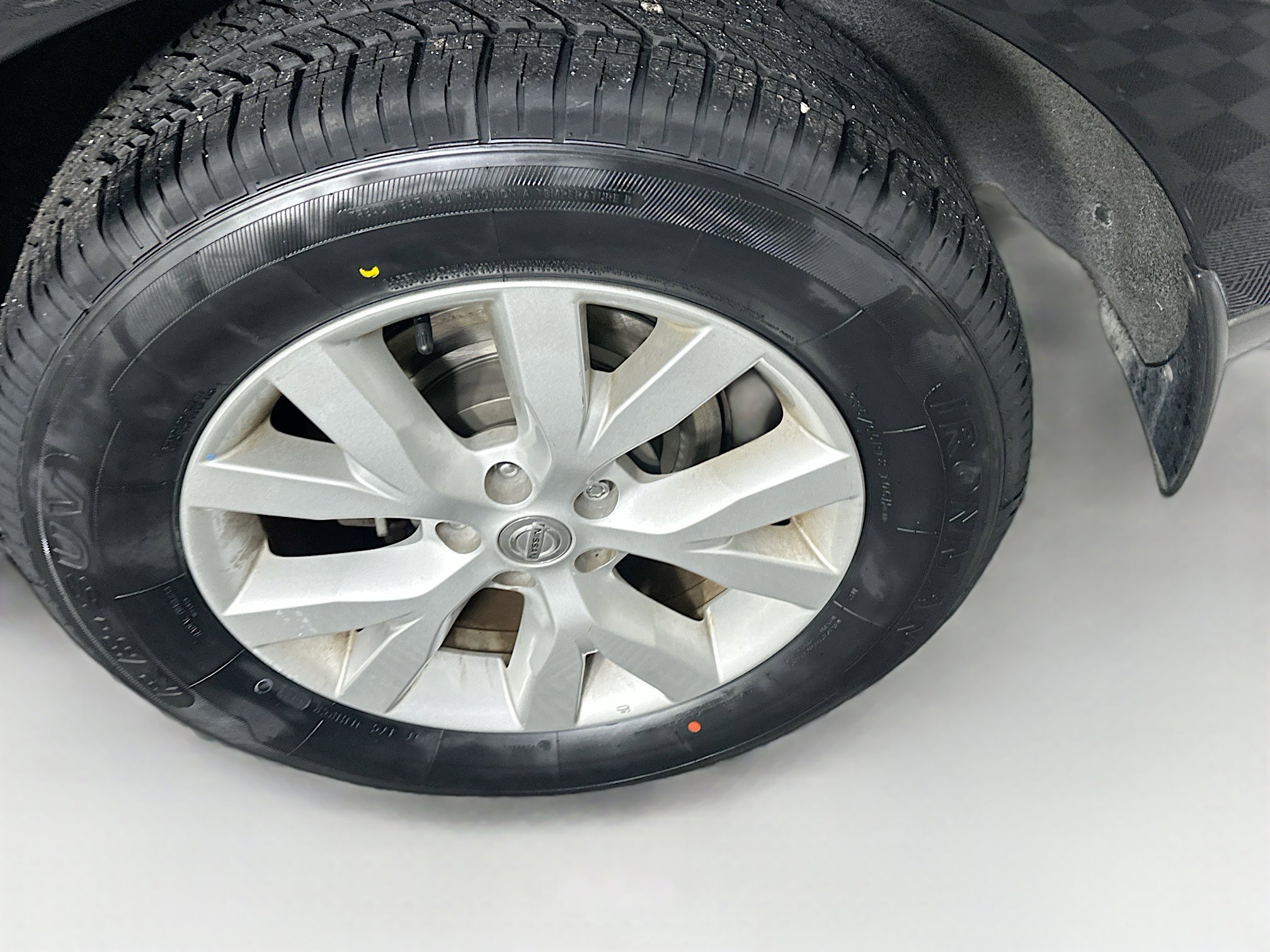 Used 2011 Nissan Murano SL image 11