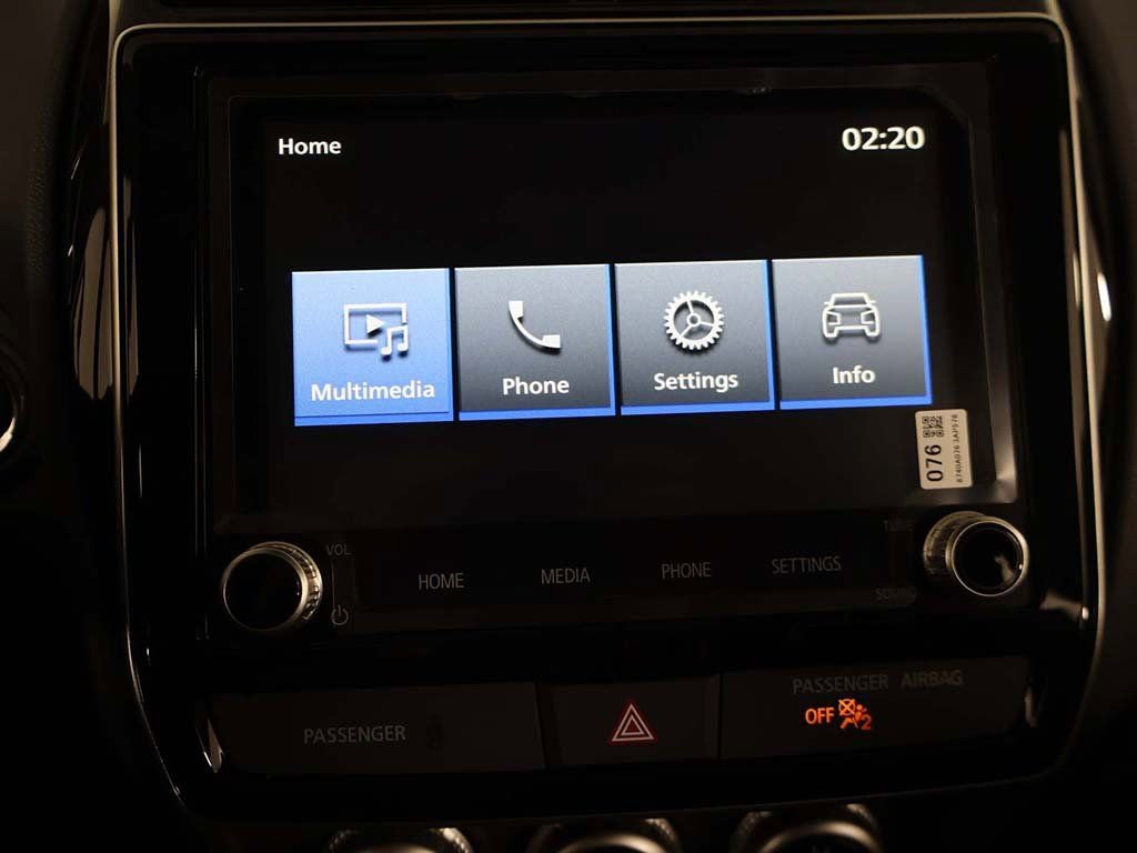 New 2025 Mitsubishi Outlander Sport SE AWD/4WD image 41