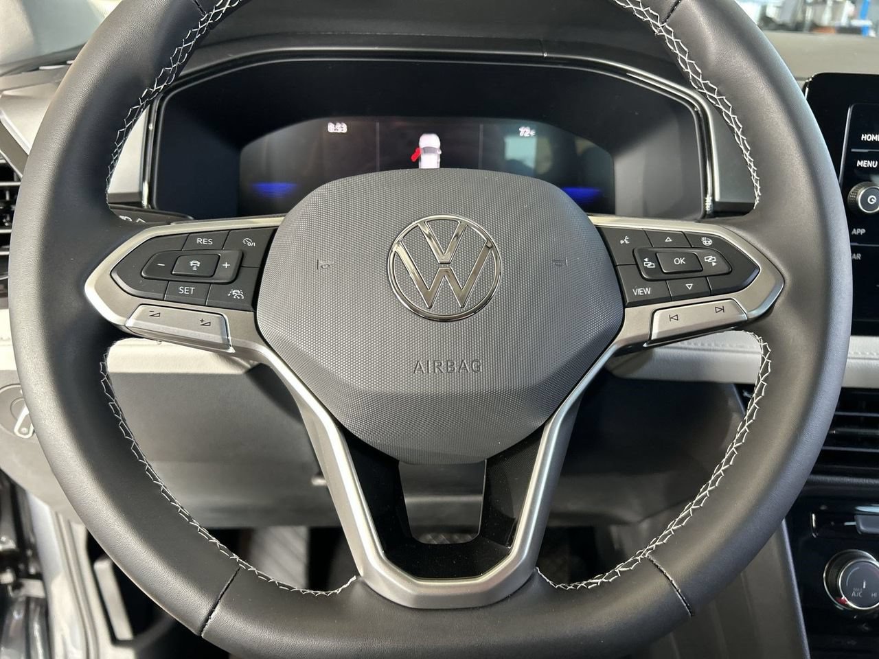 New 2026 Volkswagen Taos S FWD image 18