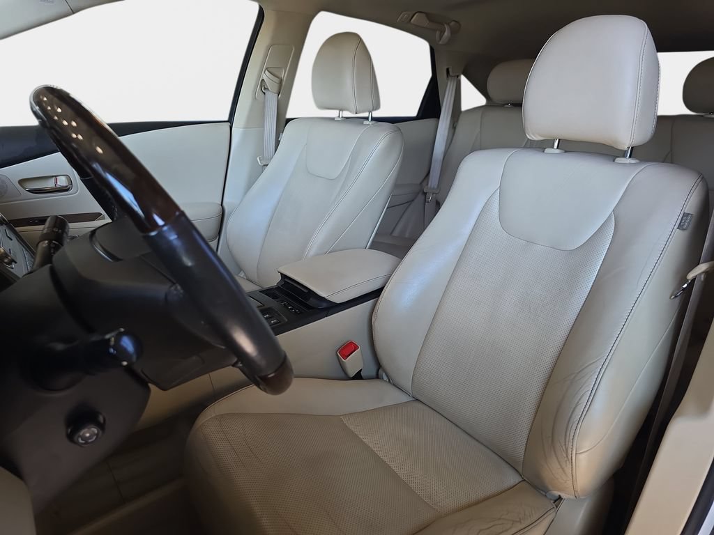 Used 2014 Lexus RX 350 AWD image 15
