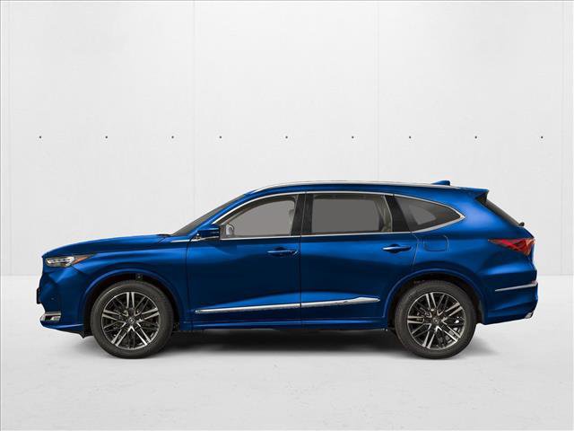 New 2026 Acura MDX SH-AWD w/ Advance Package image 3