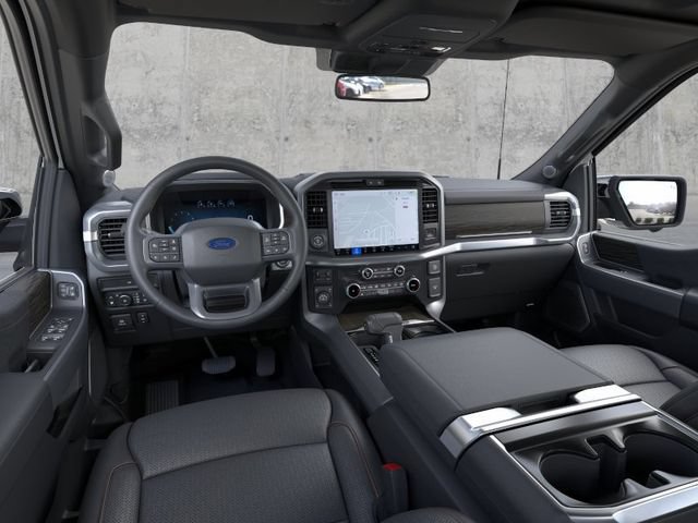 New 2026 Ford F150 Lariat AWD/4WD image 70
