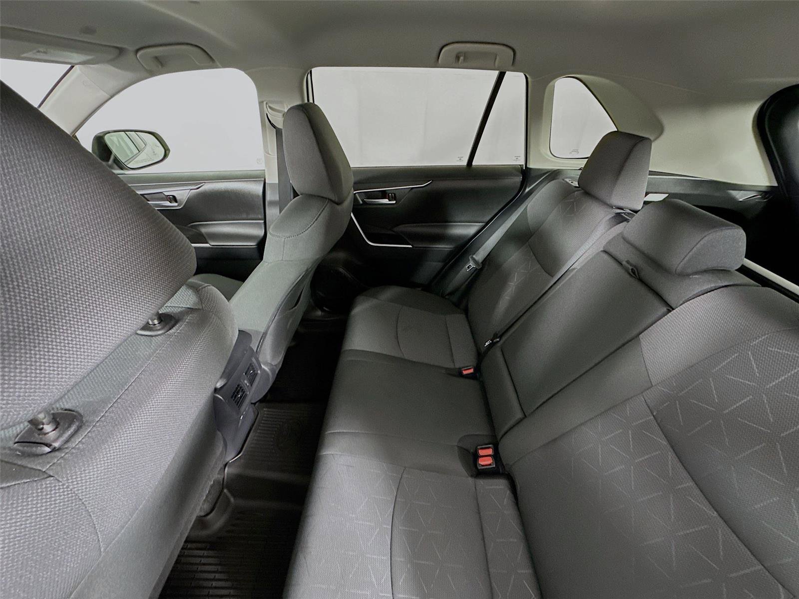 Certified 2025 Toyota RAV4 XLE AWD/4WD image 11