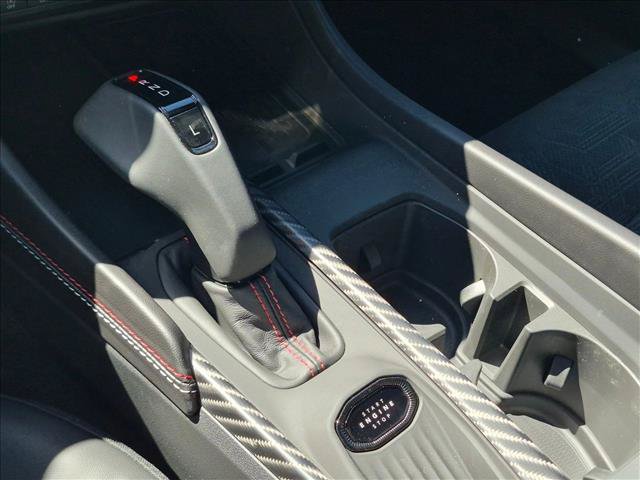 New 2026 Dodge Charger Scat Pack AWD/4WD image 12