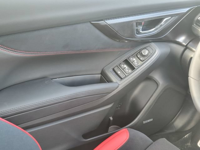 New 2026 Subaru WRX Limited AWD/4WD image 31