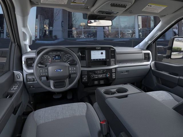 New 2026 Ford F350 XLT w/ 360-Degree Camera Package image 9