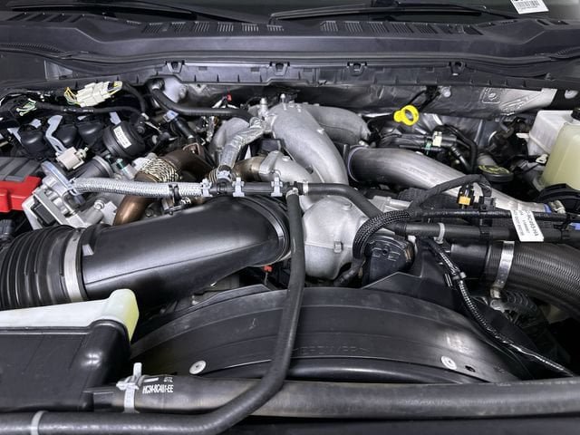 Used 2024 Ford F350 XL AWD/4WD image 31