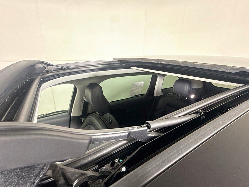 New 2026 Lincoln Nautilus Reserve w/ Jet Appearance Package AWD/4WD image 14
