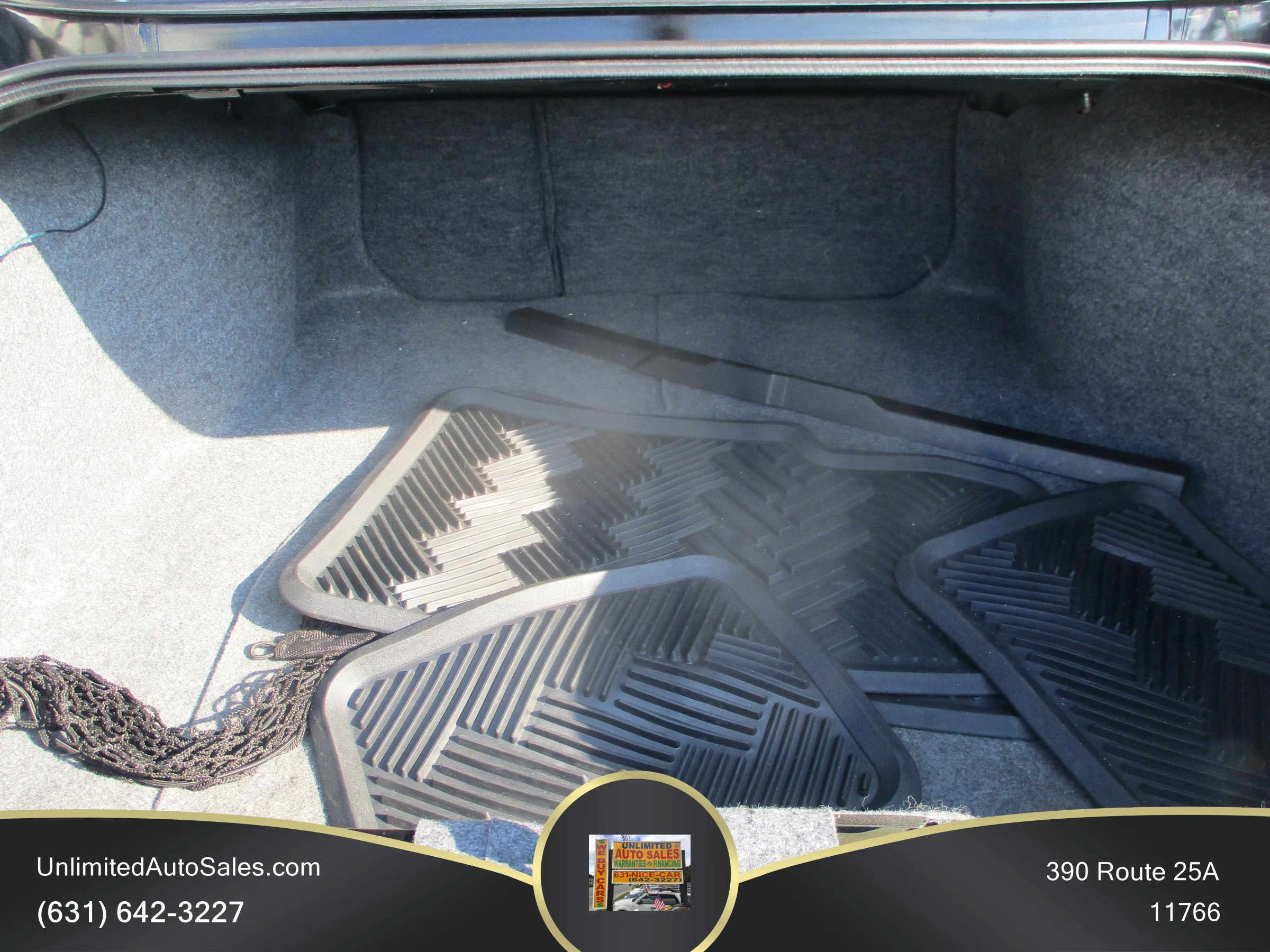 Used 2000 Chevrolet Monte Carlo LS w/ Preferred Equipment Group 1 FWD image 8
