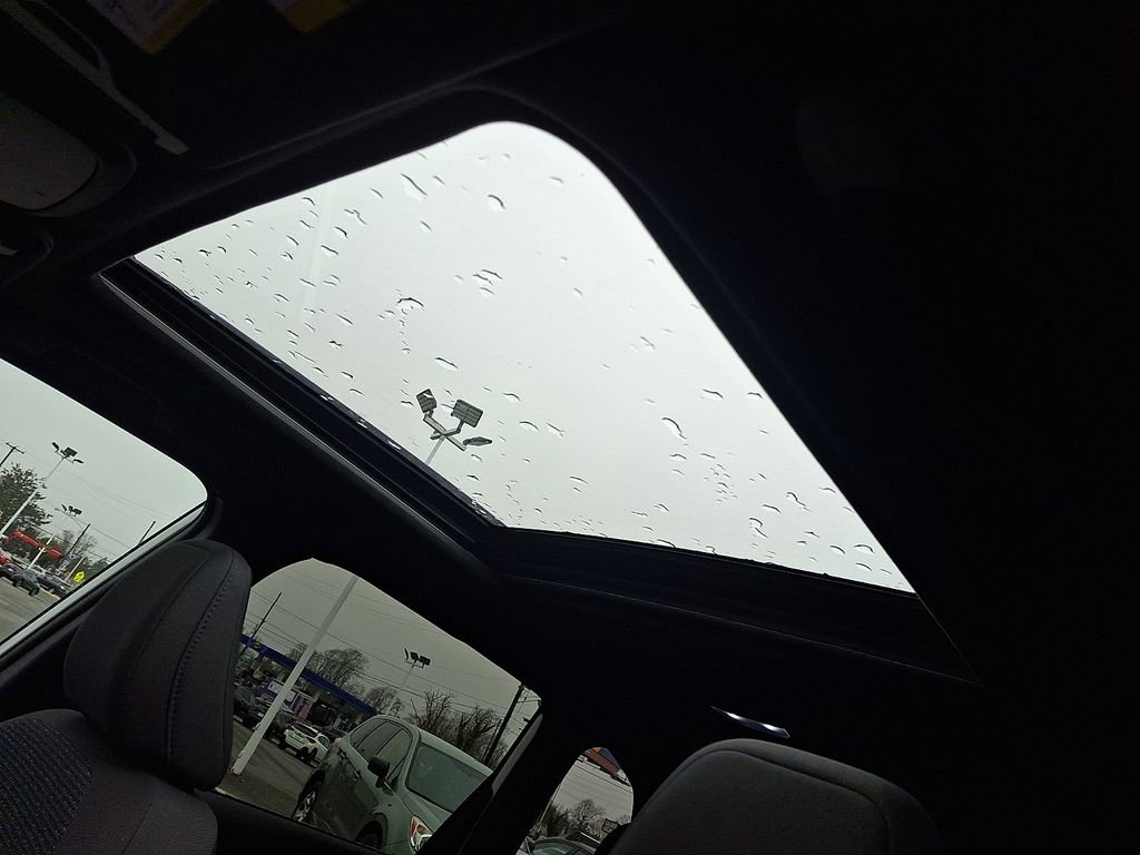 New 2026 Subaru Forester Premium image 15