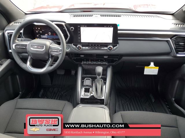 New 2026 GMC Canyon Elevation w/ Convenience Package image 8
