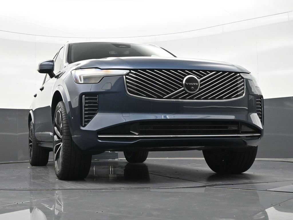 New 2026 Volvo XC90 B6 Plus image 27