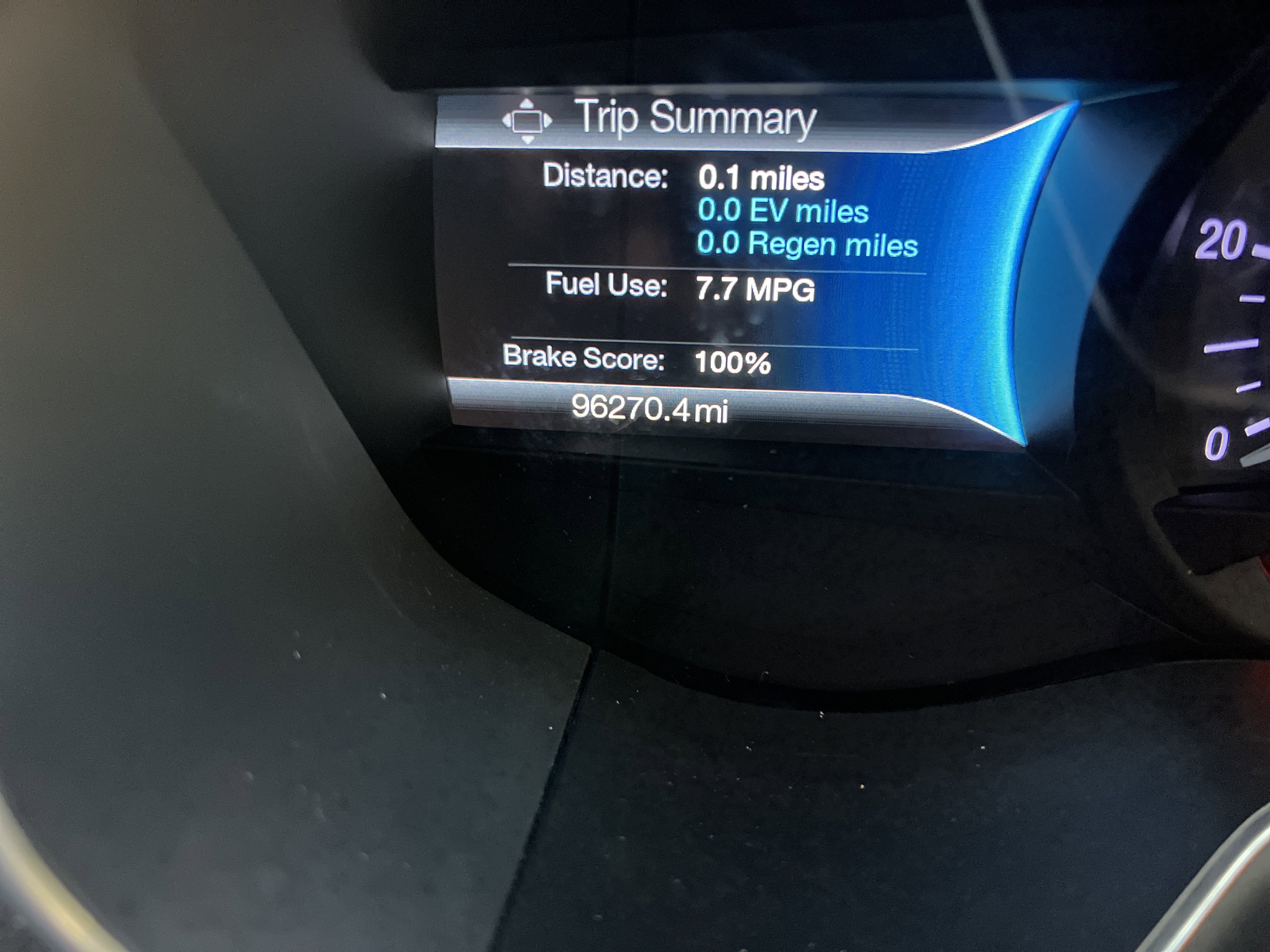 Used 2018 Ford Fusion SE image 21