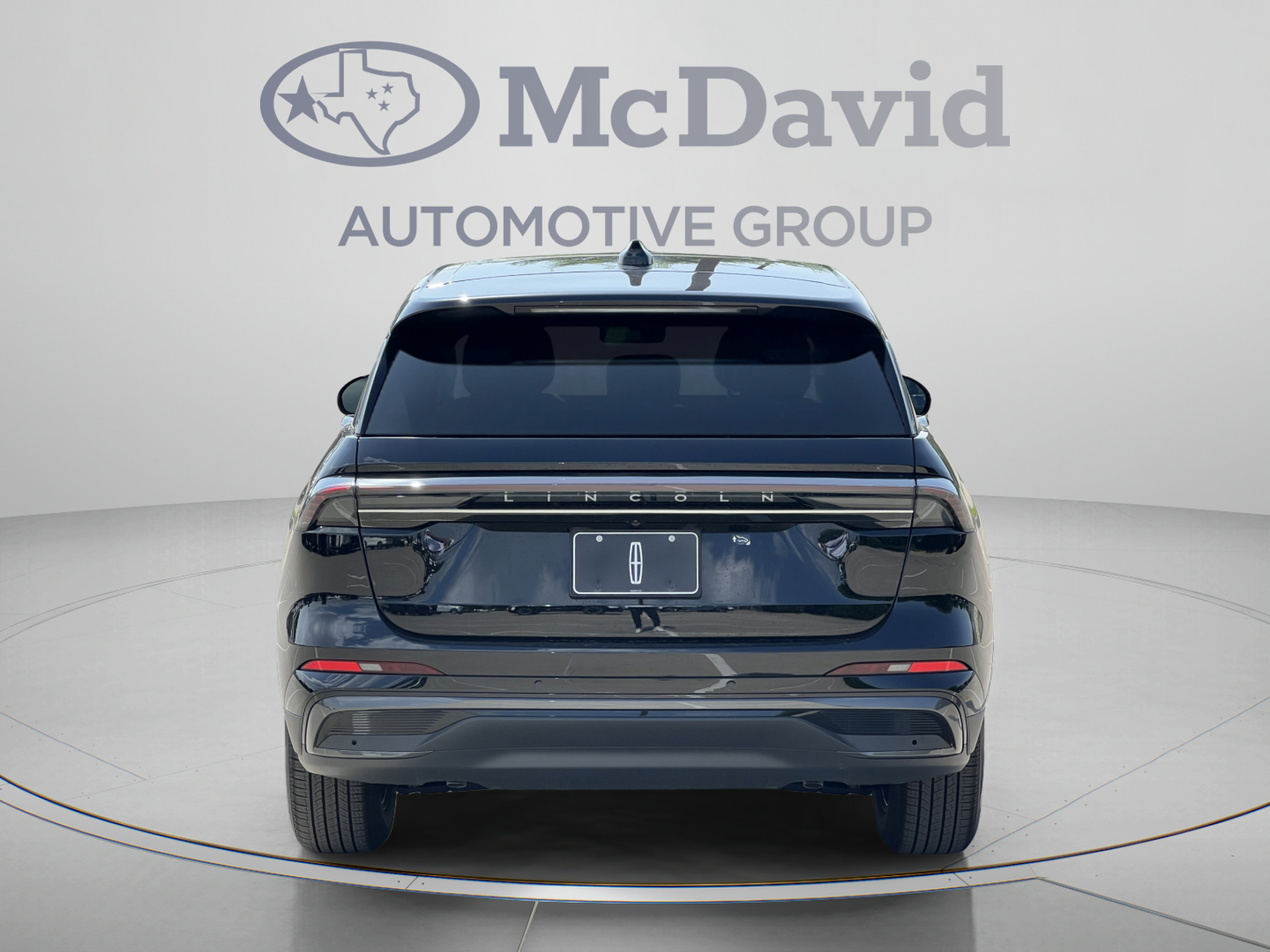 New 2026 Lincoln Nautilus Premier w/ Equipment Group 102A AWD/4WD image 8