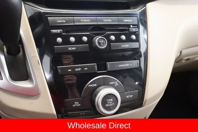 Used 2011 Honda Odyssey EX-L image 21