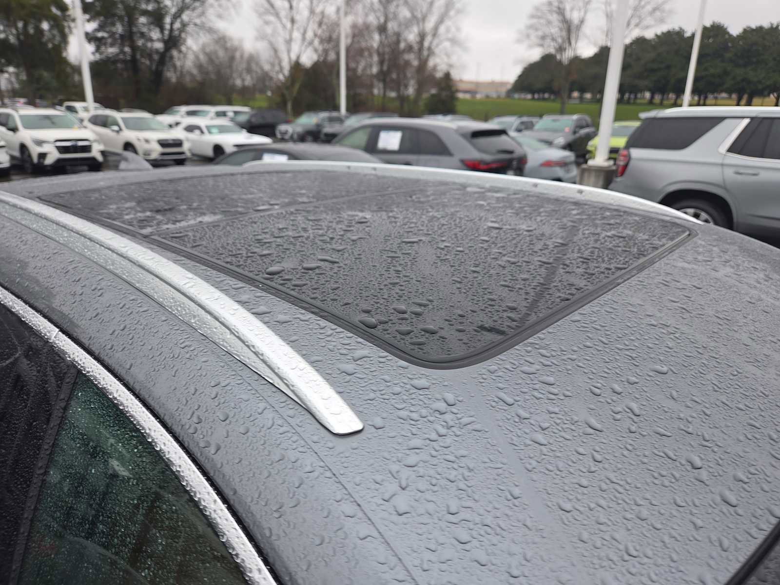 Used 2022 Cadillac XT5 Premium Luxury image 3