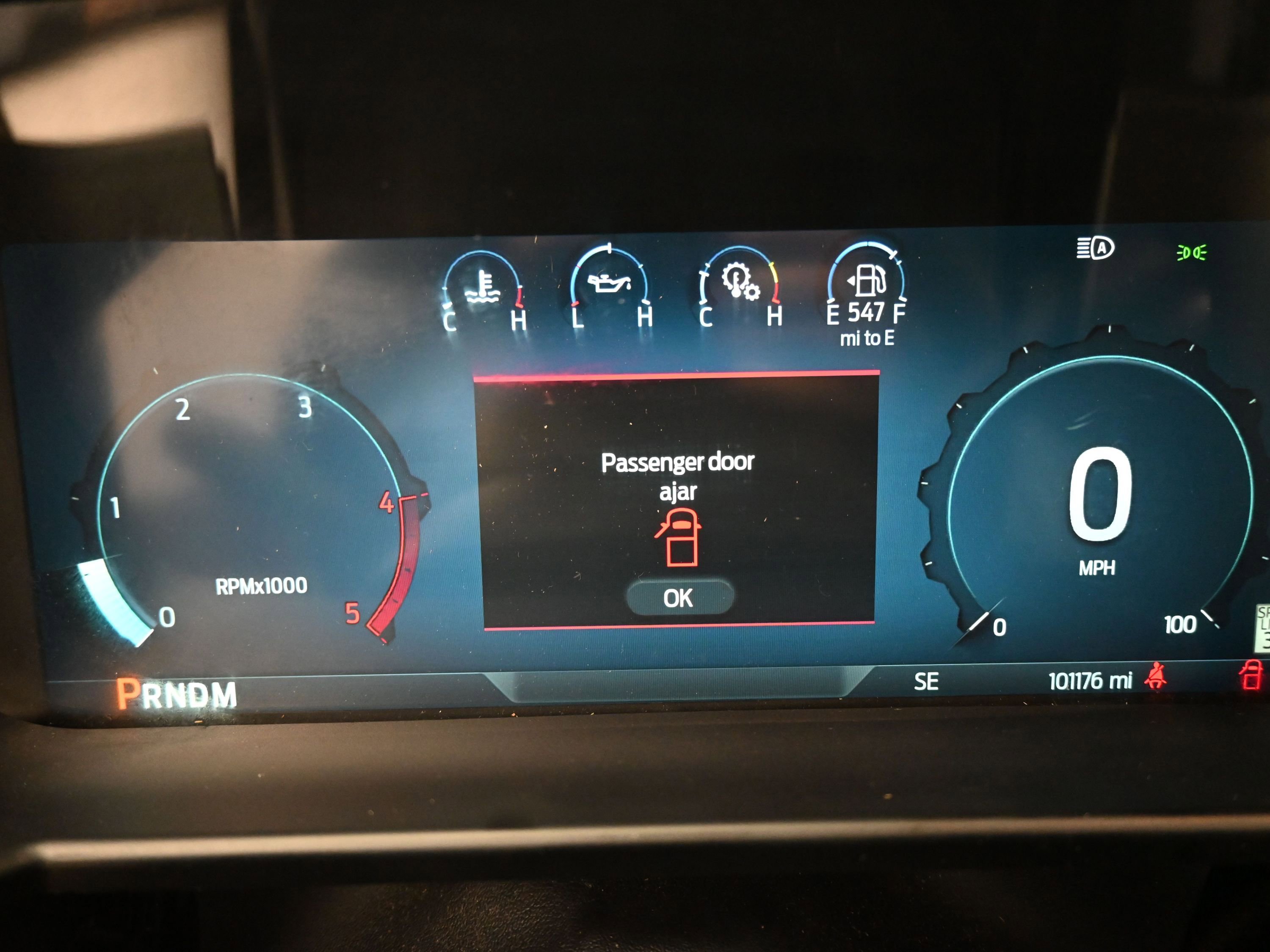 Used 2024 Ford F350 Lariat w/ Lariat Ultimate Package image 11